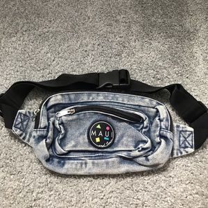 Maui Fanny Pack NEW w/o tags